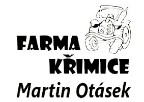 Farma Křimice, Martin Otásek - brambory, cibule, zelí a obilí od farmářee